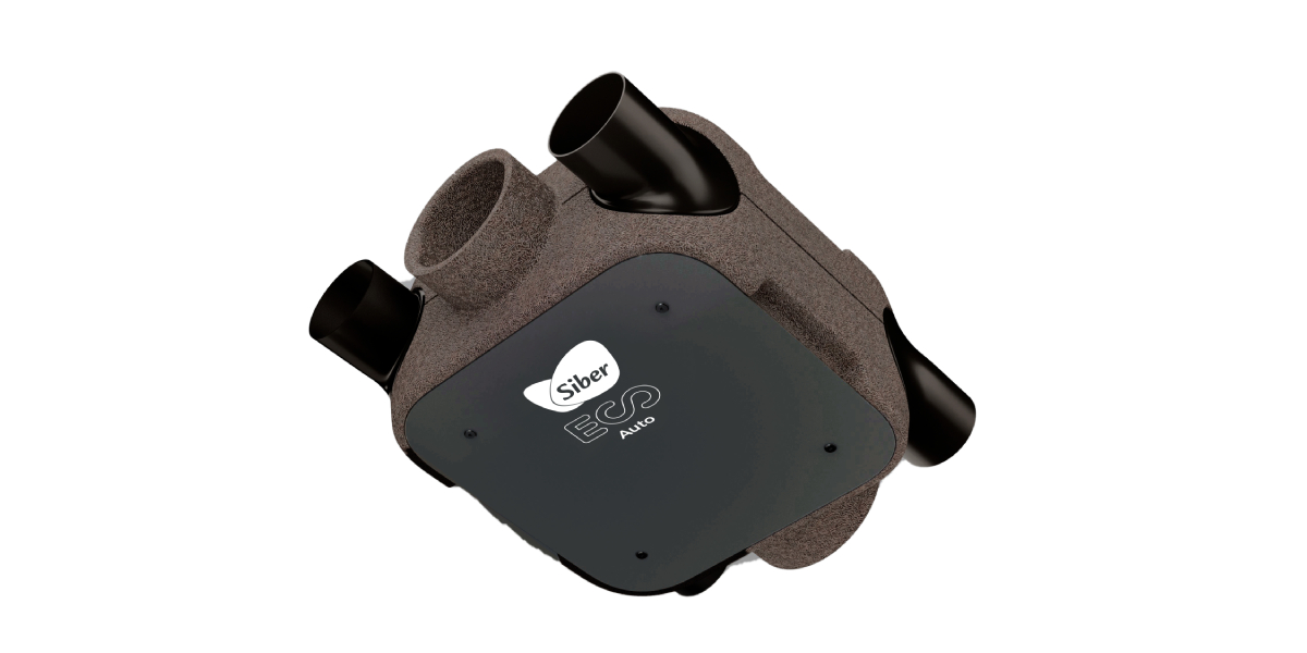 imagem SIBER SF ECO AUTO