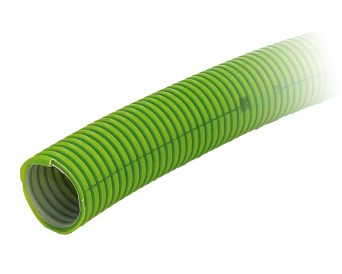 imagem Dutos termoplásticos