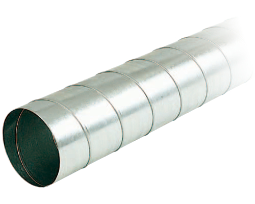 imagen Conductos metálicos