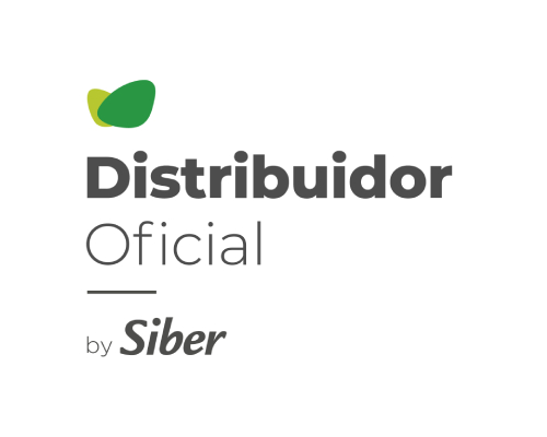 imagem Distribuidor Oficial siber