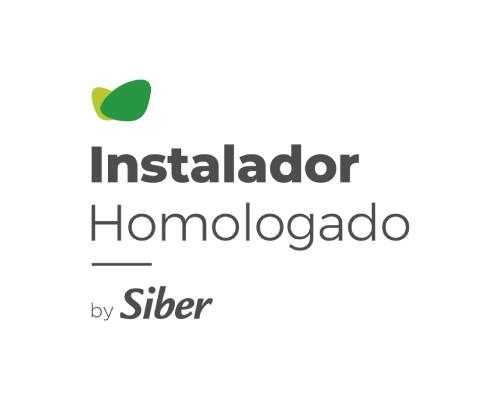 imagem Instalador Homologado siber