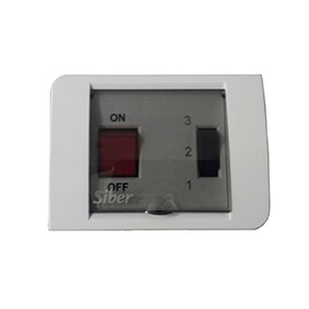 RLS 3V External remote controller
