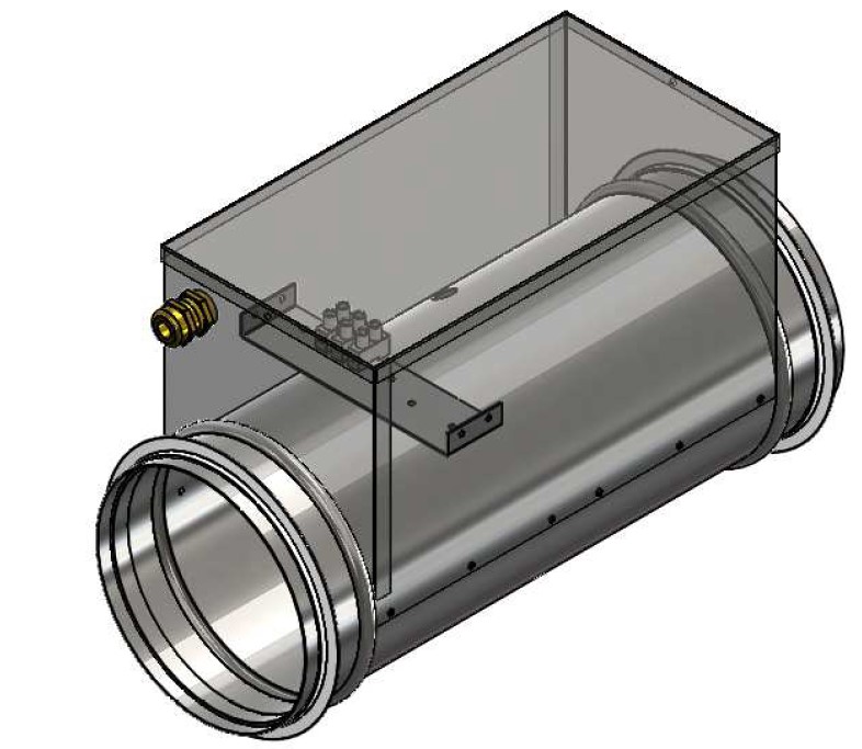 Batería EVO pre-post calentamiento