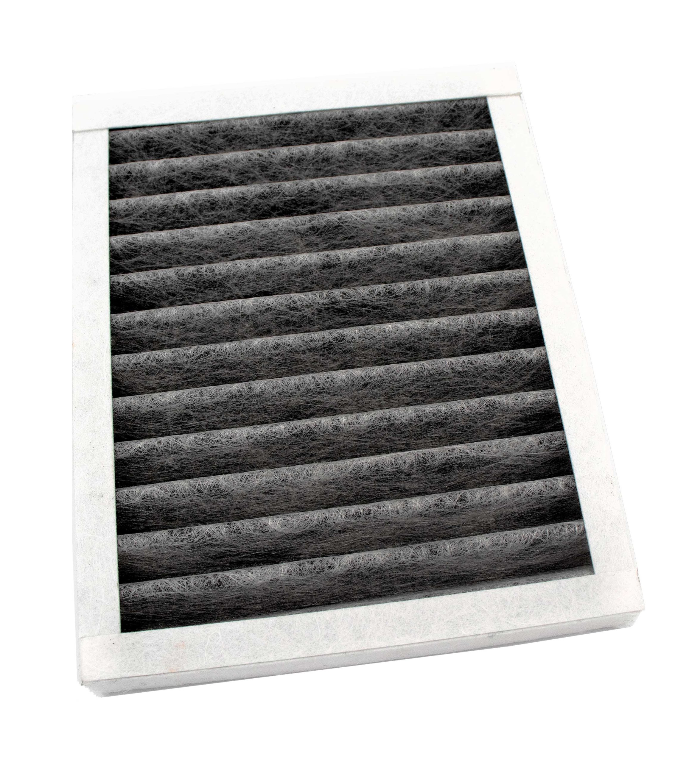 Filtro Carbón Activo+M6 DF SKY 3