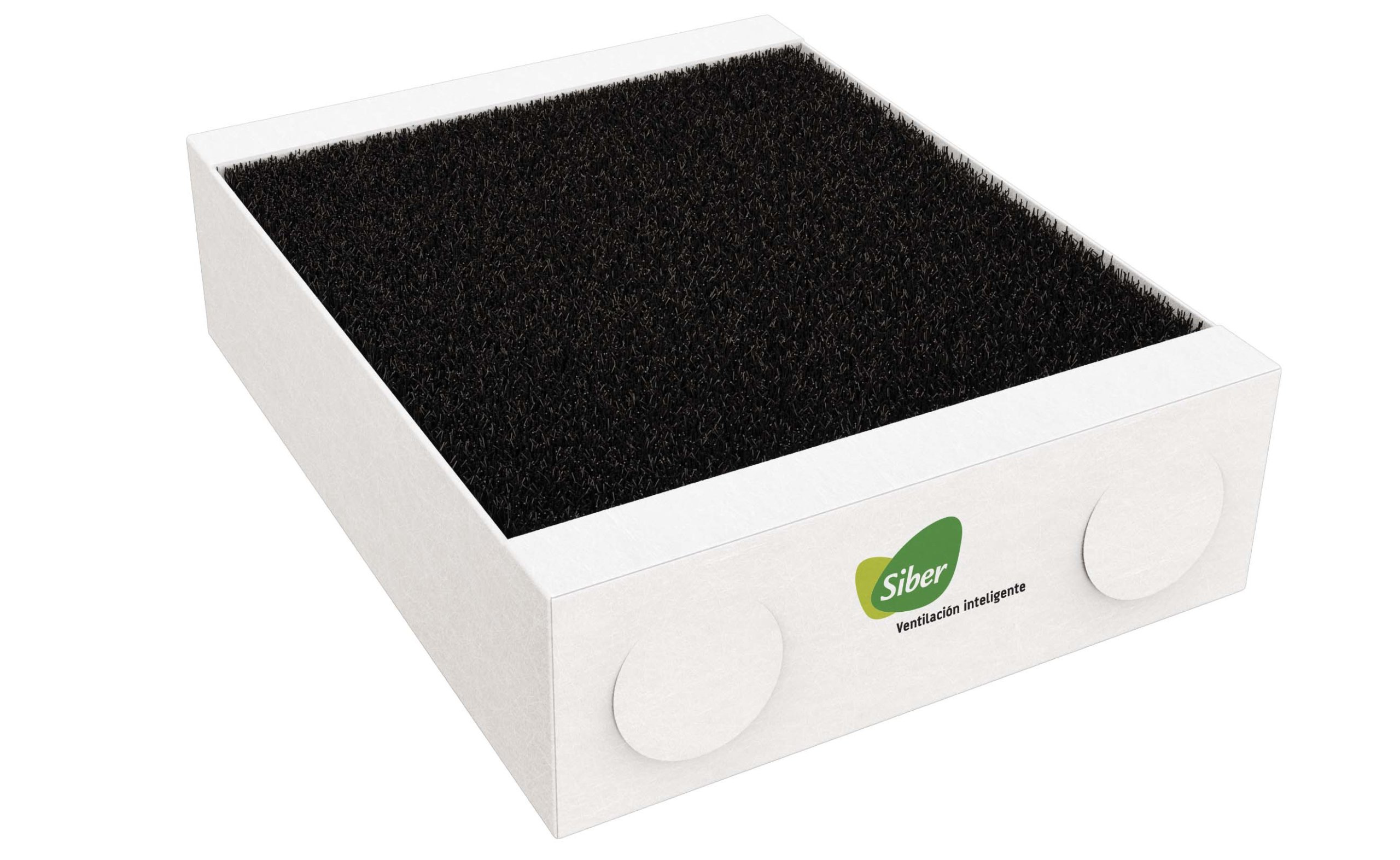 Filtros combinados Siber DF EVO - Siber DF OPTIMA