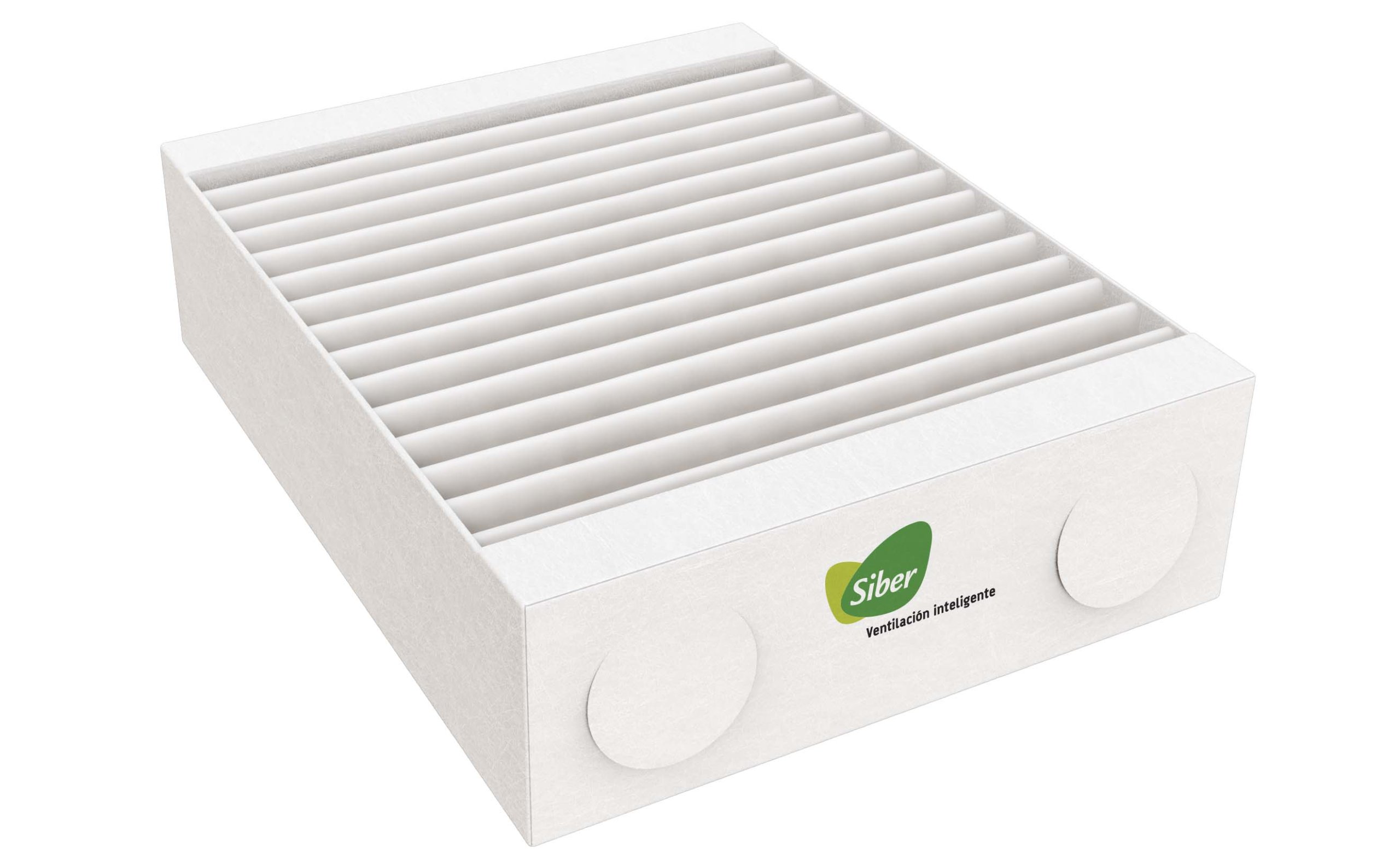 Filtros G4 F7 F9 - Siber DF EVO, DF OPTIMA, DF BASIC