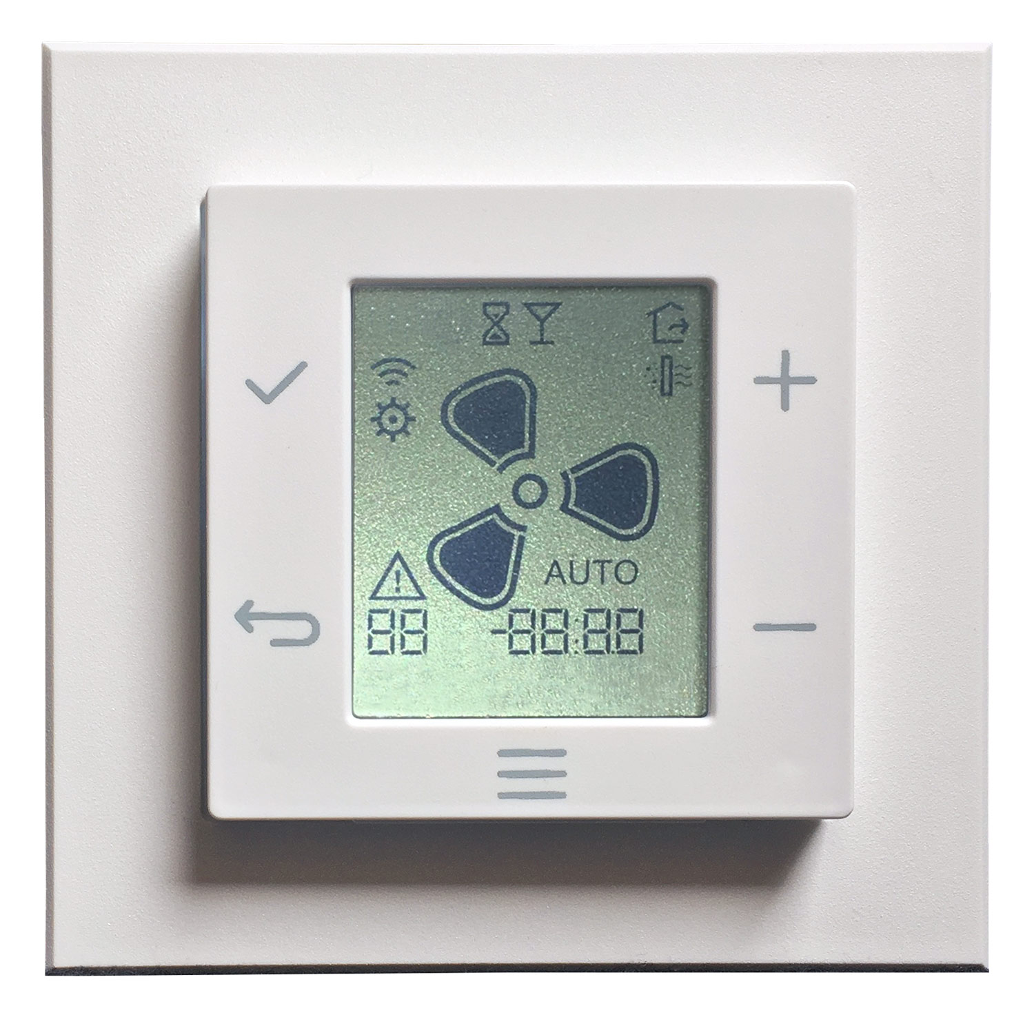 Mando multicontrol inalámbrico