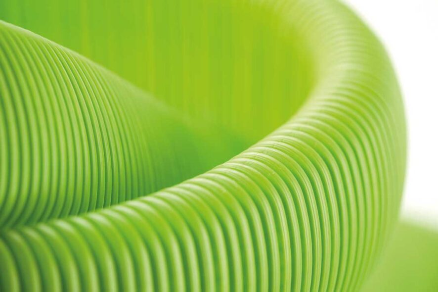 Descubre qué red de ventilación se adapta mejor a tu proyecto