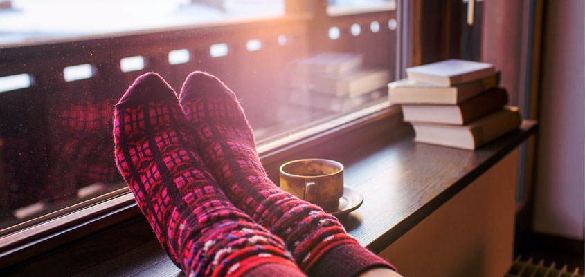 Cinco acciones para lograr el confort en el hogar