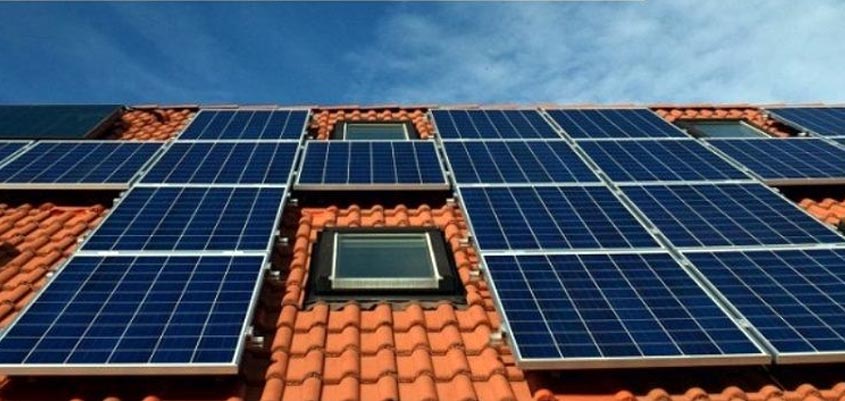 Água quente sanitária (ACS) para poupar energia