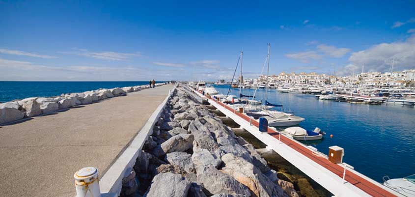 Ar puro no exterior: as cidades onde se respira melhor