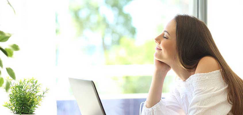 Salud del aire, ¿mejorar nuestra calidad de vida respirando mejor?