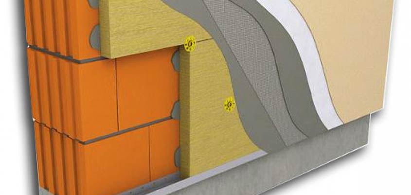 Ventilação e isolamento térmico, porque é tão importante?