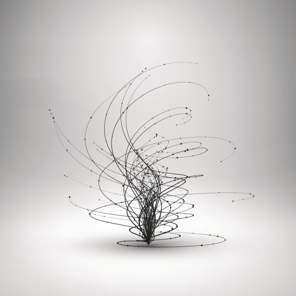 As correntes de ar: difusão do ar dentro de uma habitação