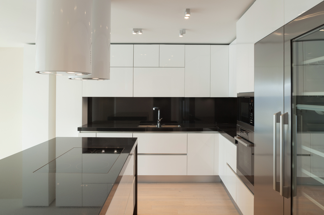 Range hoods, essential to ensure healthy air