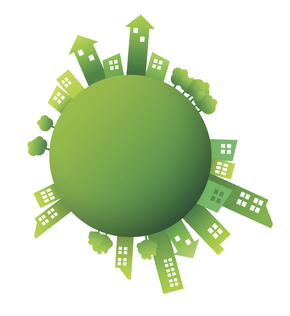 Reduce el consumo energético con una casa bioclimática