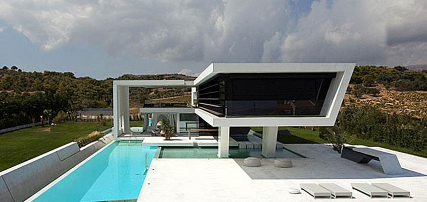 Casas bioclimáticas, uma forma de vida natural e ecológica