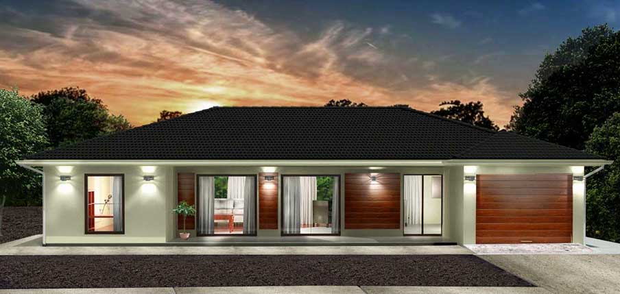 Casas Passivas: ventilação eficiente e muito económica