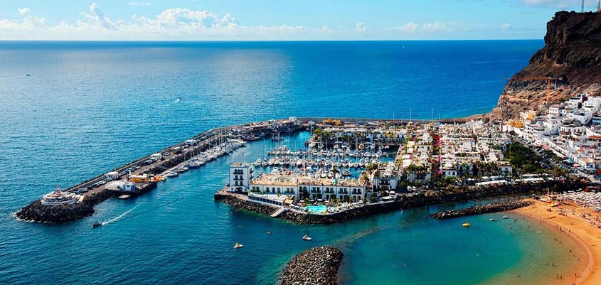 As cidades menos poluídas de Espanha