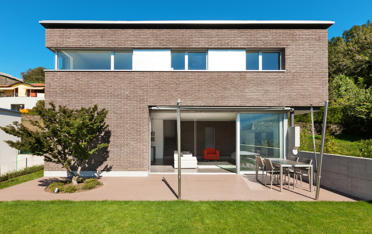 Technical Building Code, how does it influence the ventilation system?