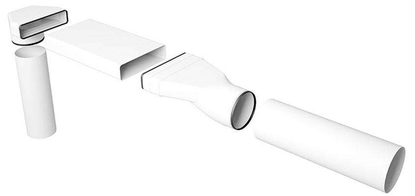 Manutenção dos condutos de ventilação: uma questão normativa