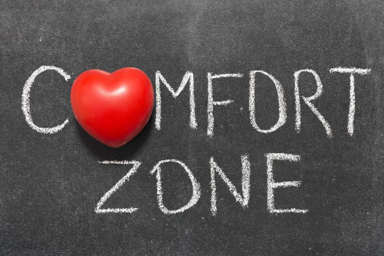 Confort óptimo: higiene e níveis saudáveis de contaminantes