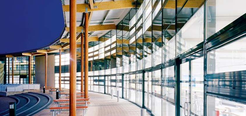 Confort y ventilación, ¿cómo vivir mejor en nuestros hogares?