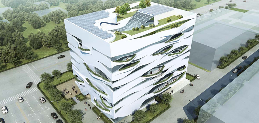 Edifícios de consumo quase nulo, requisitos necessários