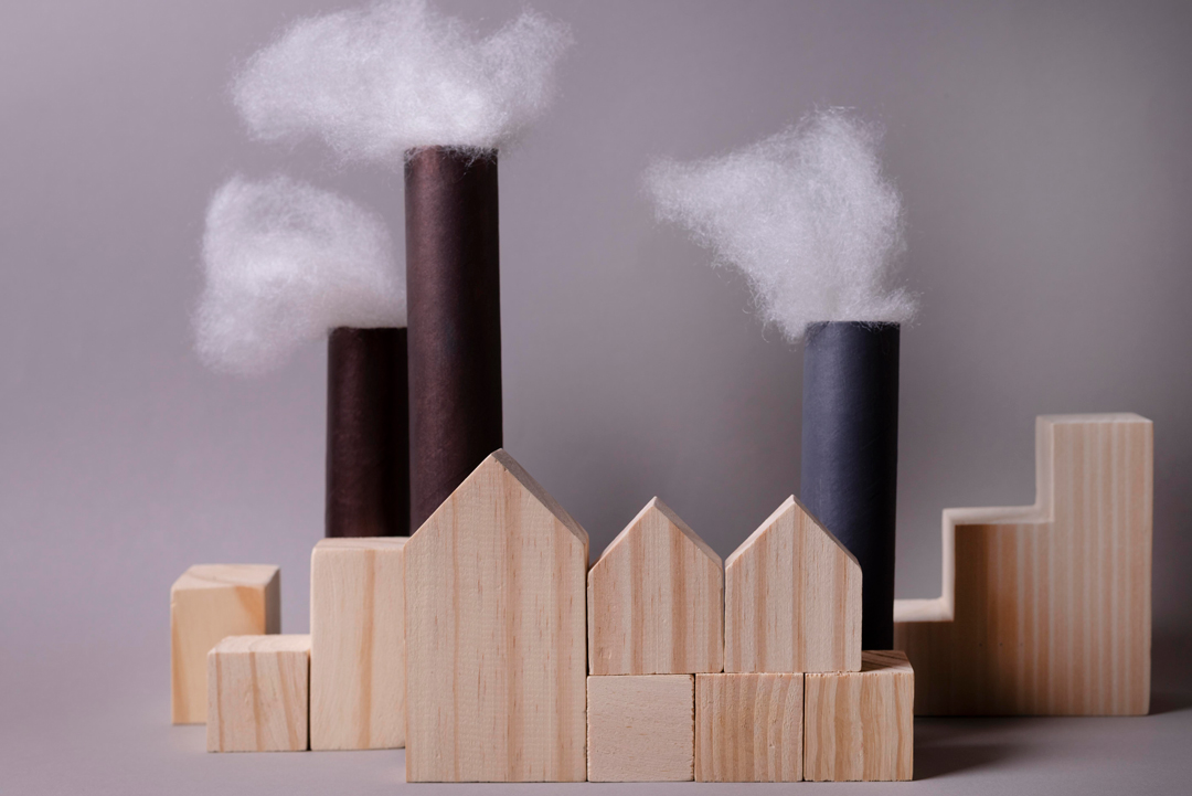 Stale air in the home: How to identify it, prevent it, and combat it