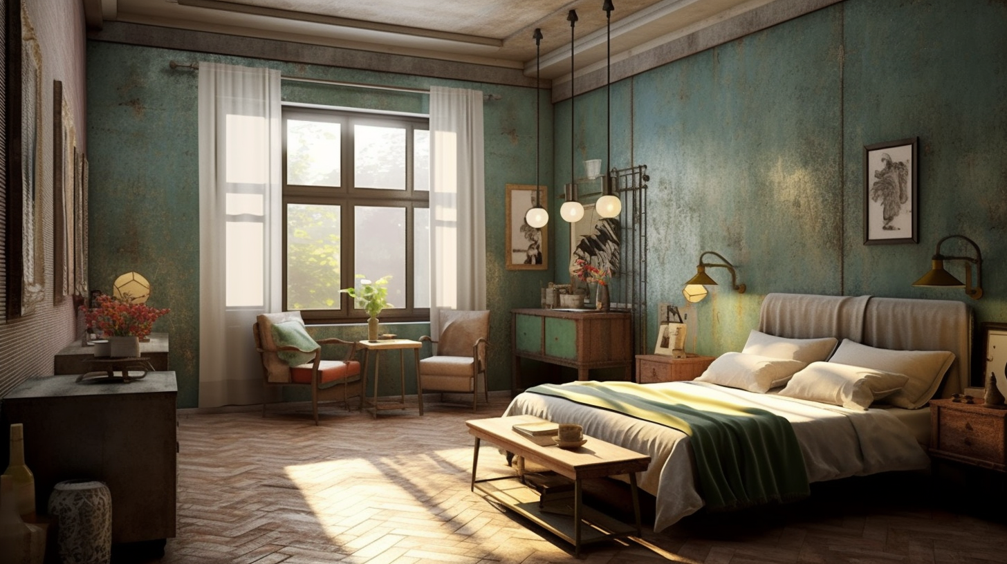 Controlling humidity in the home with efficient mechanical ventilation systems