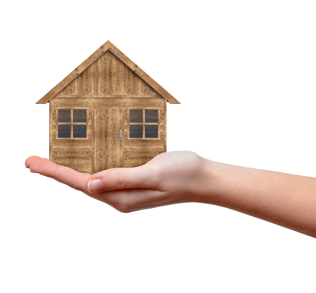 Environmentally Friendly House Designs