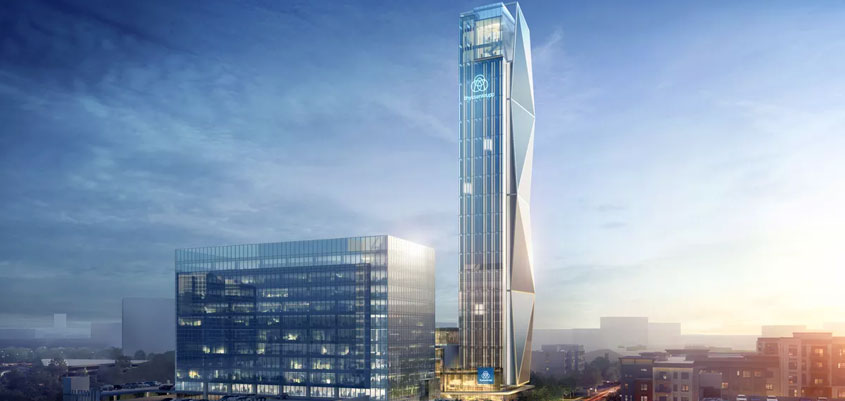 O futuro dos edifícios: eficiência energética e conforto