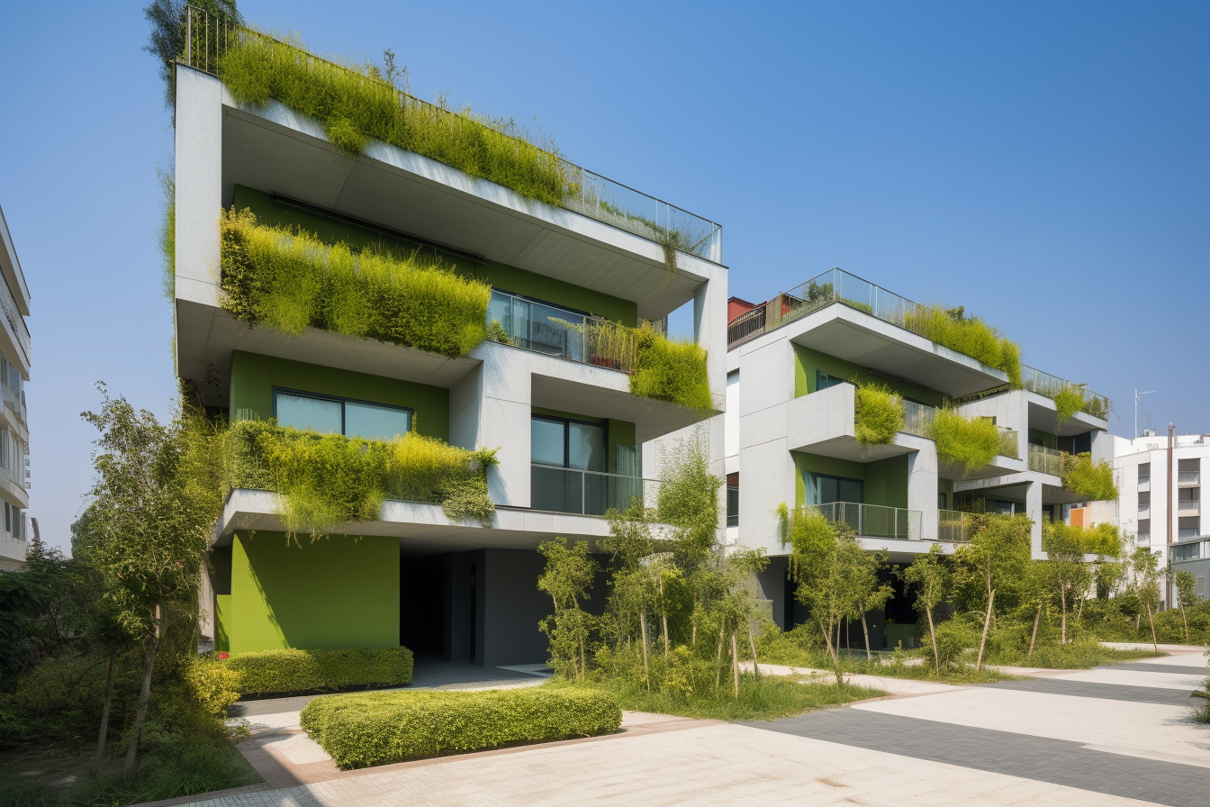 La importancia de la certificación de edificios sostenibles en la construcción