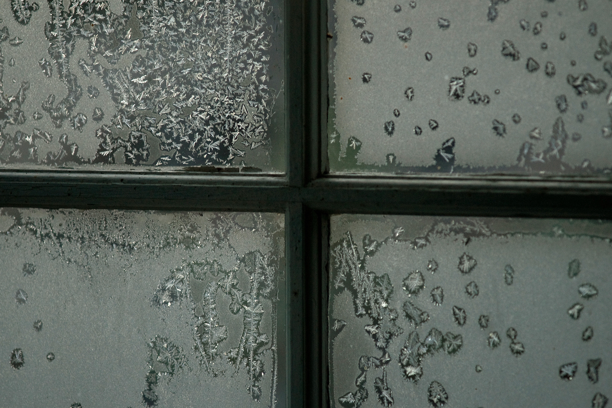 Protect your health: how to eliminate humidity from your home