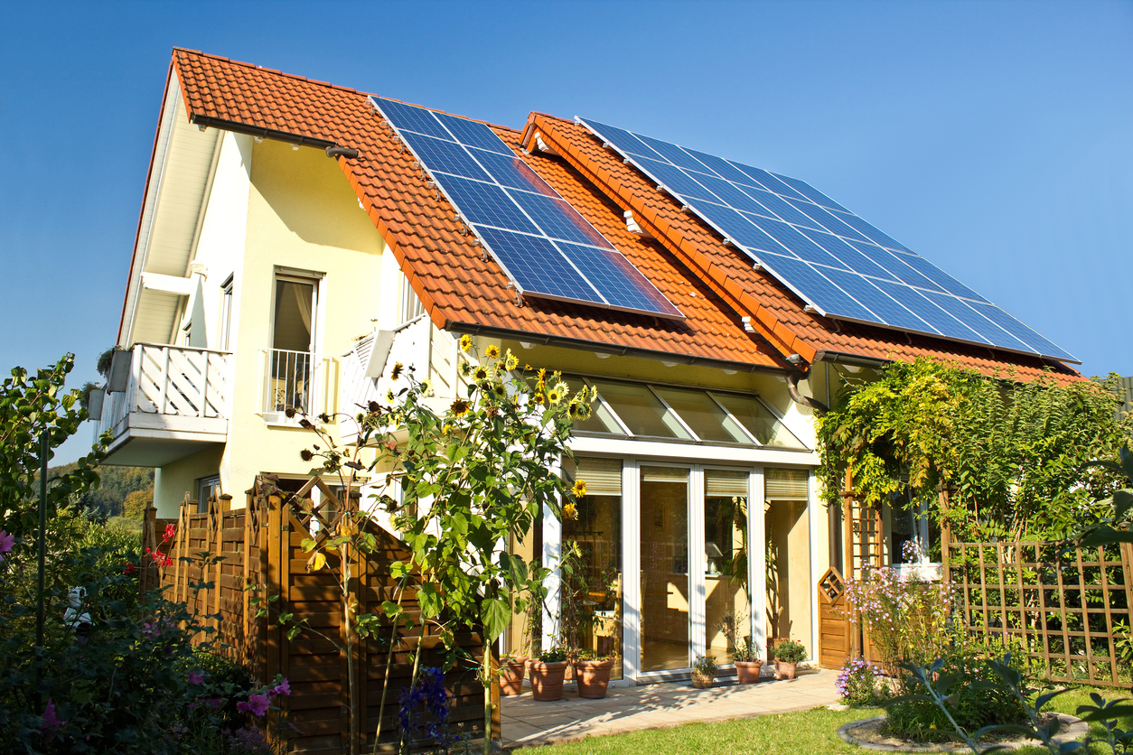 What is thermal solar energy? How to take advantage of the sun