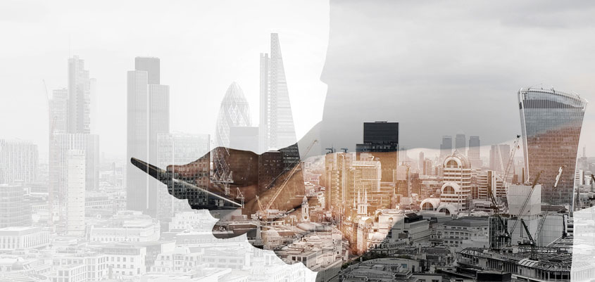 O futuro da construção passa pela eficiência energética