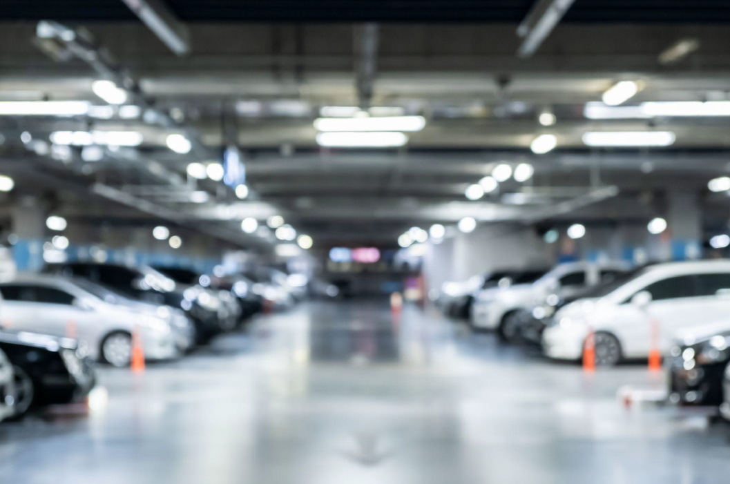 A ventilação em garagens comunitárias, chave para manter a salubridade do ar em espaços fechados