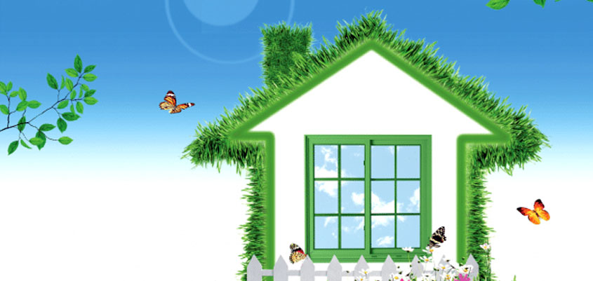 Hogares saludables: principales características de estas viviendas