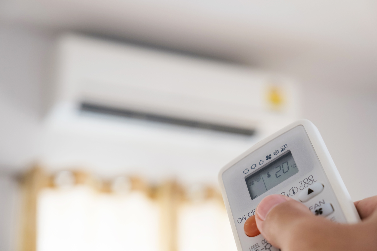 What is it and how does an HVAC system work