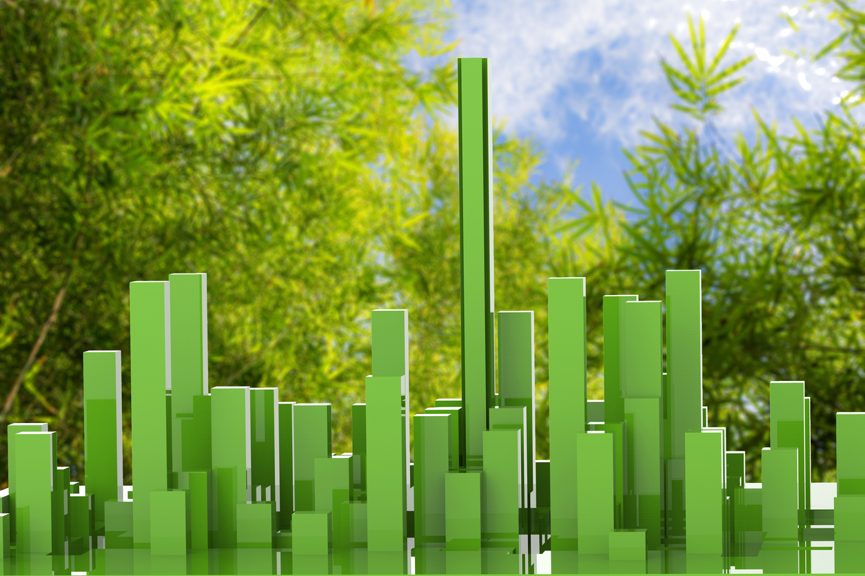 Como se pode projetar uma arquitetura sustentável e eficiente?