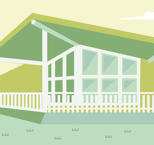 Infographic: Success Case of a Passivhaus Certified Single-Family Home