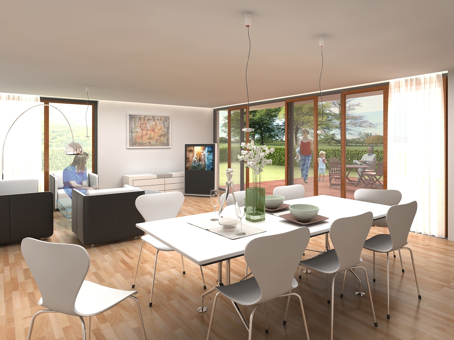 C.T.E. HS 3. The development of ventilation regulations in our country