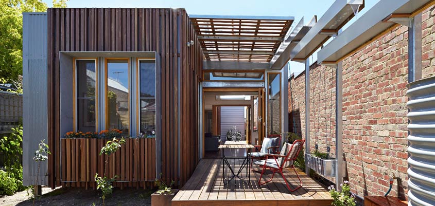 Materiales aislantes térmicos para mejorar la eficiencia energética