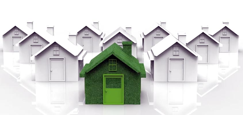 Ocho medidas de eficiencia energética en el hogar