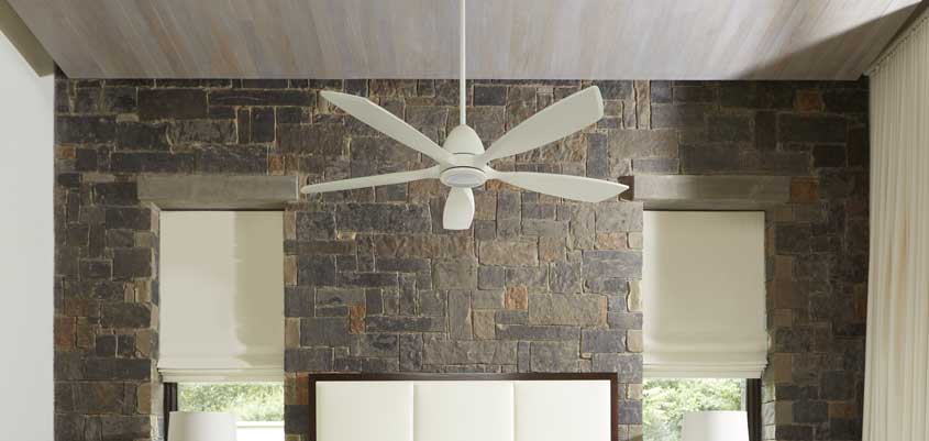 Motores de ventilación