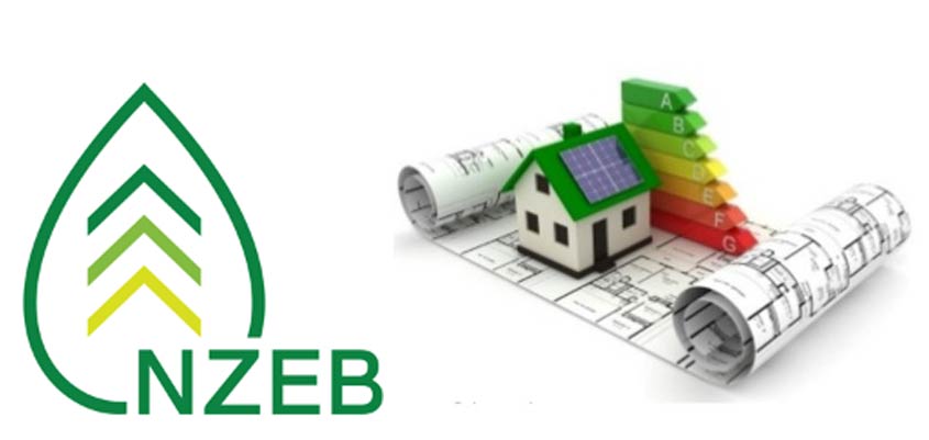nzeb ventilação eficiente