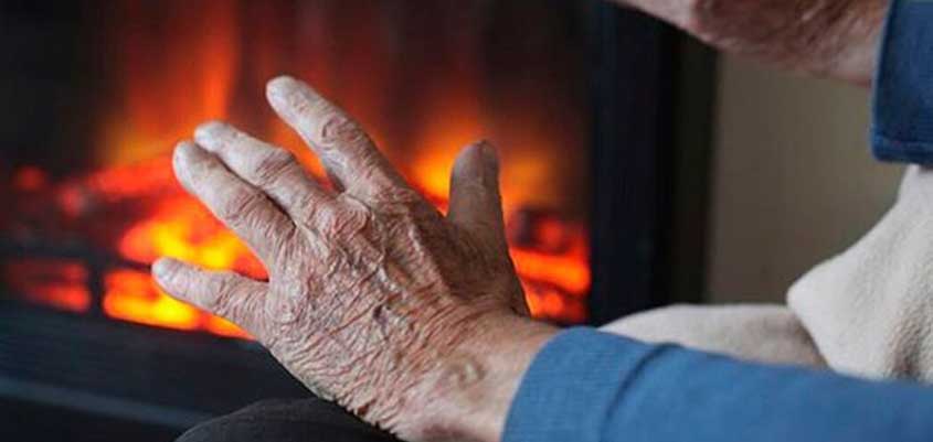 Combater a pobreza energética com reformas em casa