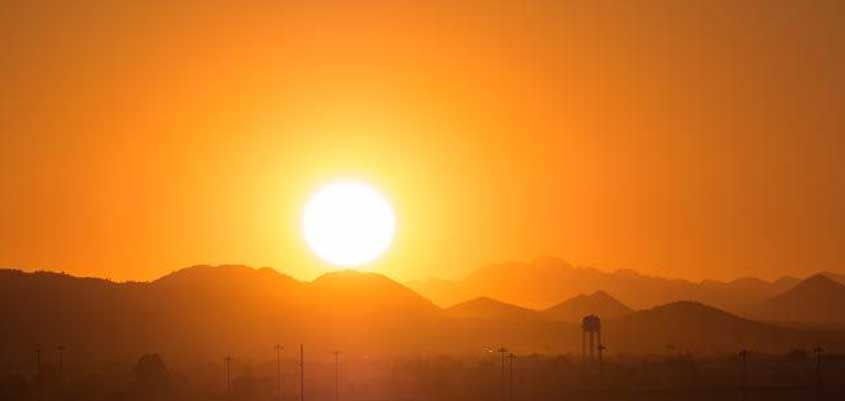 Proteger-se contra as intoxicações de dióxido de carbono no verão