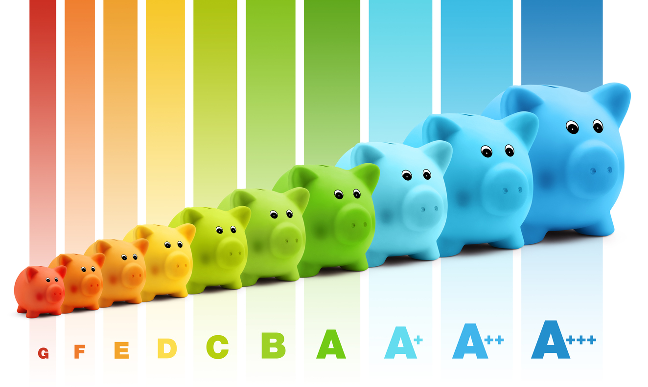 Energy certification programs, what rating does my home have?