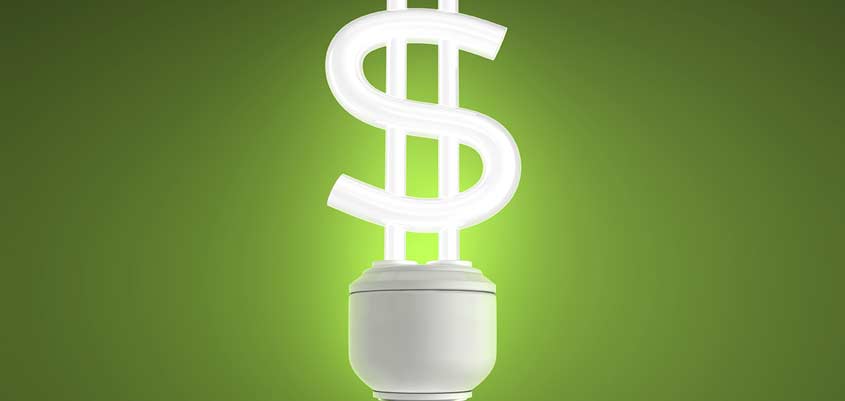 Reduzir a factura da luz com ventilação eficiente